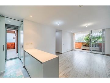 Apartamento en venta  en Envigado, sector Transversal intermedia