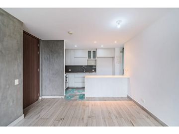 Apartamento en venta  en Envigado, sector Transversal intermedia