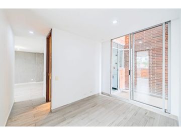 Apartamento en venta  en Envigado, sector Transversal intermedia