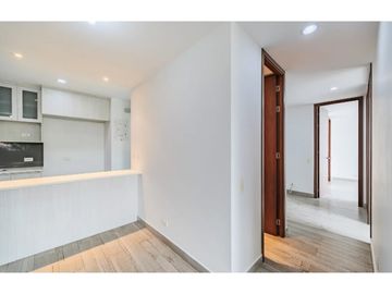 Apartamento en venta  en Envigado, sector Transversal intermedia