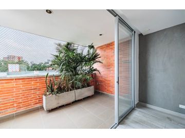Apartamento en venta  en Envigado, sector Transversal intermedia