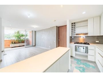 Apartamento en venta  en Envigado, sector Transversal intermedia