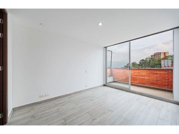 Apartamento en venta  en Envigado, sector Transversal intermedia