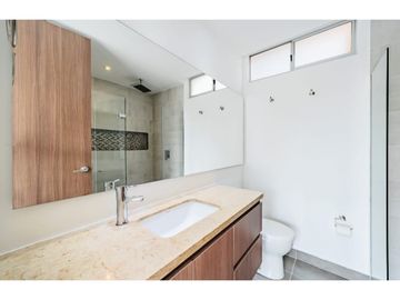 Apartamento en venta  en Envigado, sector Transversal intermedia