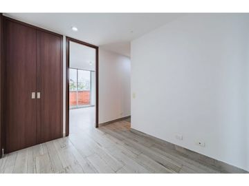 Apartamento en venta  en Envigado, sector Transversal intermedia