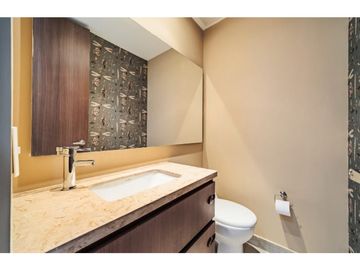 Apartamento en venta  en Envigado, sector Transversal intermedia