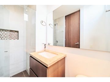 Apartamento en venta  en Envigado, sector Transversal intermedia