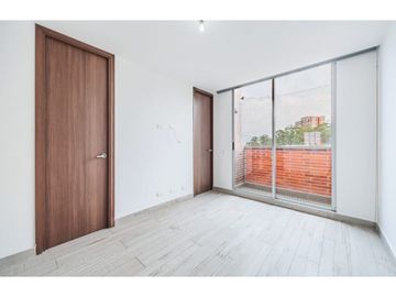 Apartamento en venta  en Envigado, sector Transversal intermedia