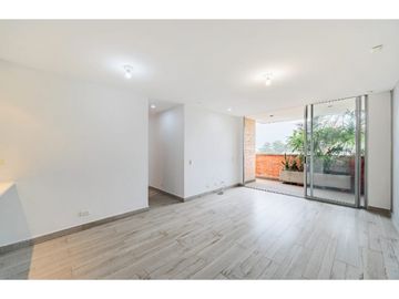 Apartamento en venta  en Envigado, sector Transversal intermedia