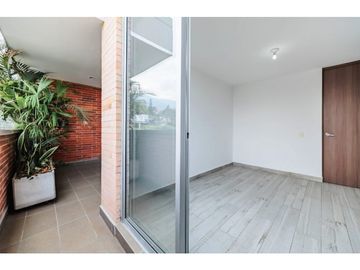 Apartamento en venta  en Envigado, sector Transversal intermedia