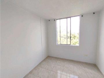 (MC)APARTAMENTO EN VENTA EN LA NUEVA BASE