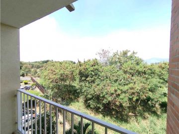 (MC)APARTAMENTO EN VENTA EN LA NUEVA BASE