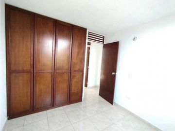 (MC)APARTAMENTO EN VENTA EN LA NUEVA BASE