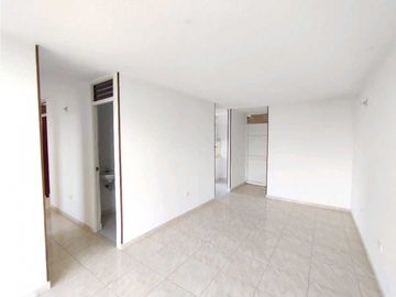 (MC)APARTAMENTO EN VENTA EN LA NUEVA BASE