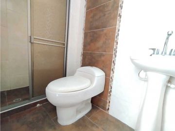 (MC)APARTAMENTO EN VENTA EN LA NUEVA BASE