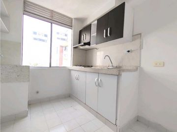 (MC)APARTAMENTO EN VENTA EN LA NUEVA BASE