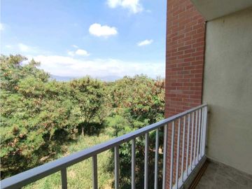 (MC)APARTAMENTO EN VENTA EN LA NUEVA BASE