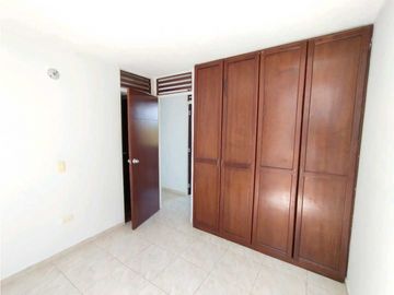 (MC)APARTAMENTO EN VENTA EN LA NUEVA BASE
