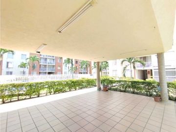(MC)APARTAMENTO EN VENTA EN LA NUEVA BASE