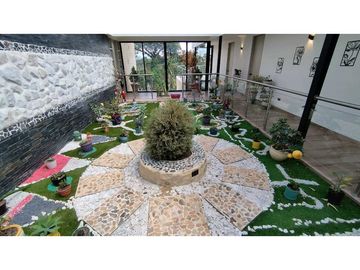 VENDO CASA CAMPESTRE EN LA VIA MORELIA, SECTOR LA SELVA, COLOMBIA