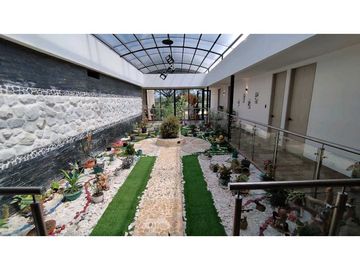 VENDO CASA CAMPESTRE EN LA VIA MORELIA, SECTOR LA SELVA, COLOMBIA
