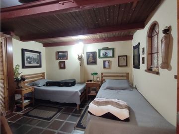 Venta Finca en El Zarzal Vereda La Luz Girardota.