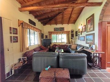 Venta Finca en El Zarzal Vereda La Luz Girardota.
