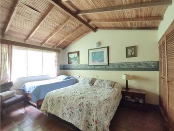 Venta Finca en El Zarzal Vereda La Luz Girardota.