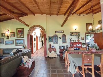 Venta Finca en El Zarzal Vereda La Luz Girardota.