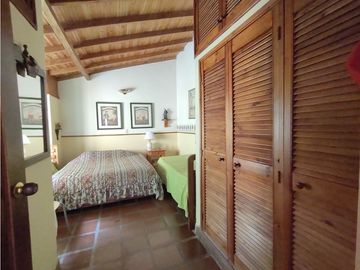 Venta Finca en El Zarzal Vereda La Luz Girardota.