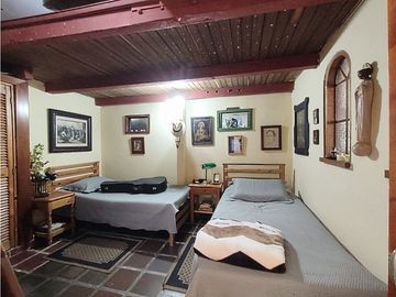 Venta Finca en El Zarzal Vereda La Luz Girardota.