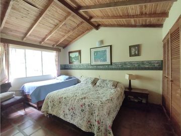 Venta Finca en El Zarzal Vereda La Luz Girardota.