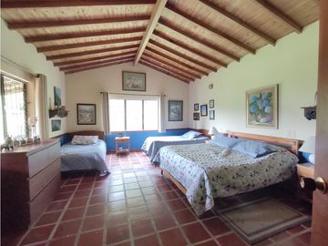 Venta Finca en El Zarzal Vereda La Luz Girardota.