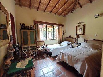 Venta Finca en El Zarzal Vereda La Luz Girardota.