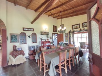 Venta Finca en El Zarzal Vereda La Luz Girardota.