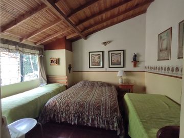 Venta Finca en El Zarzal Vereda La Luz Girardota.