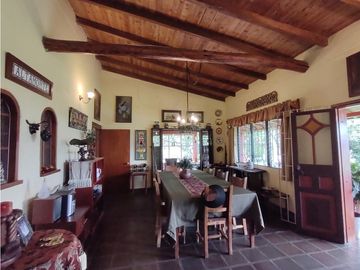 Venta Finca en El Zarzal Vereda La Luz Girardota.