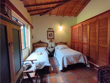 Venta Finca en El Zarzal Vereda La Luz Girardota.