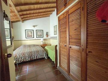 Venta Finca en El Zarzal Vereda La Luz Girardota.