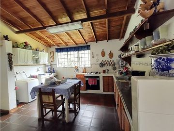 Venta Finca en El Zarzal Vereda La Luz Girardota.