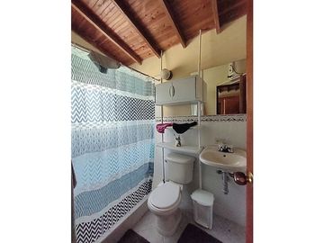 Venta Finca en El Zarzal Vereda La Luz Girardota.