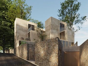 Casa en Condominio en Rancho Cortes Cuernavaca - CAEN-1078-Cd
