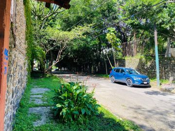 Casa en Condominio en Rancho Cortes Cuernavaca - CAEN-1081-Cd