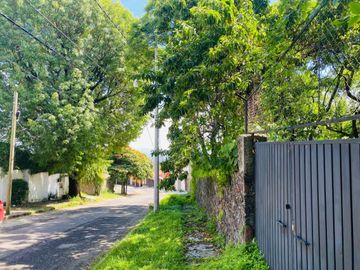 Casa en Condominio en Rancho Cortes Cuernavaca - CAEN-1081-Cd