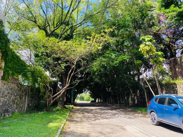 Casa en Condominio en Rancho Cortes Cuernavaca - CAEN-1080-Cd