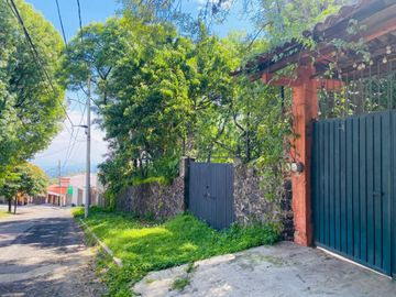 Casa en Condominio en Rancho Cortes Cuernavaca - CAEN-1077-Cd