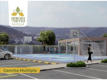 Morada del Viento - Giron VIVIENDA VIS Carrizal de Giron  Lanzamiento