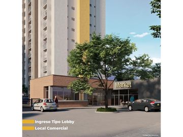 Morada del Viento - Giron VIVIENDA VIS Carrizal de Giron  Lanzamiento