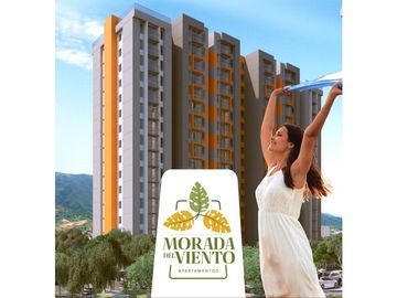 Morada del Viento - Giron VIVIENDA VIS Carrizal de Giron  Lanzamiento