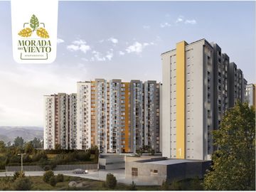 Morada del Viento - Giron VIVIENDA VIS Carrizal de Giron  Lanzamiento